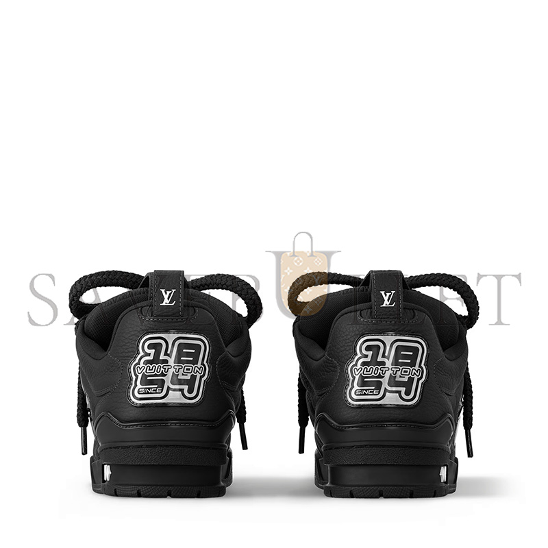 LOUIS VUITTON LV SKATE SNEAKER 1ABZ5C LOUIS VUITTON LV SKATE SNEAKER 1ABZ5C